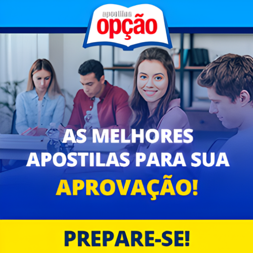 Apostilas Opção