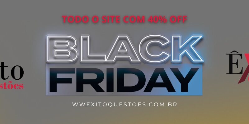 Black Friday
